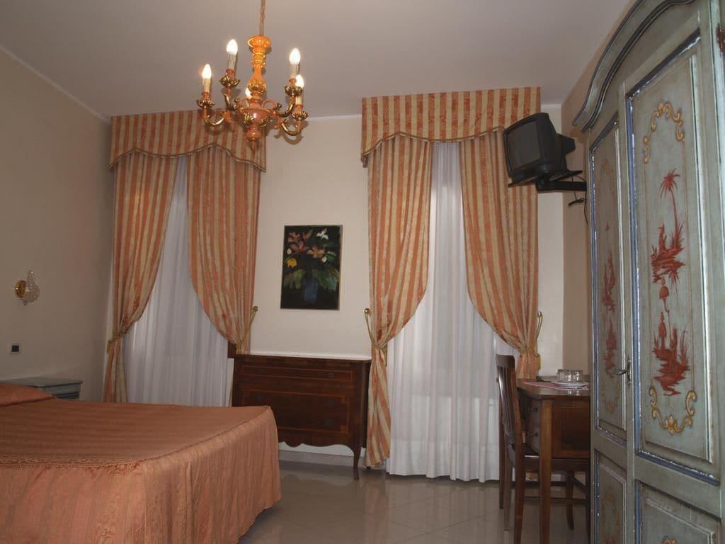 Bed and Breakfast La Locandiera Wenecja Zewnętrze zdjęcie